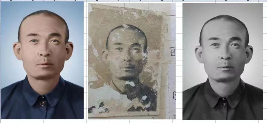 凤凰镇老照片模糊修复-21